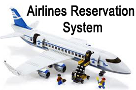 Airline Reservation System