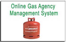 online-gas-agency-management-system