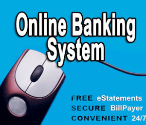 online banking system