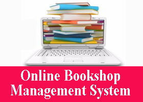 online bookshop management system